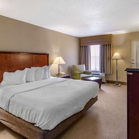 Best Western Plus Inn At Hunt Ridge Lexington Kültér fotó