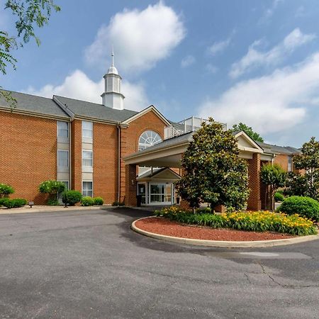 Best Western Plus Inn At Hunt Ridge Lexington Kültér fotó