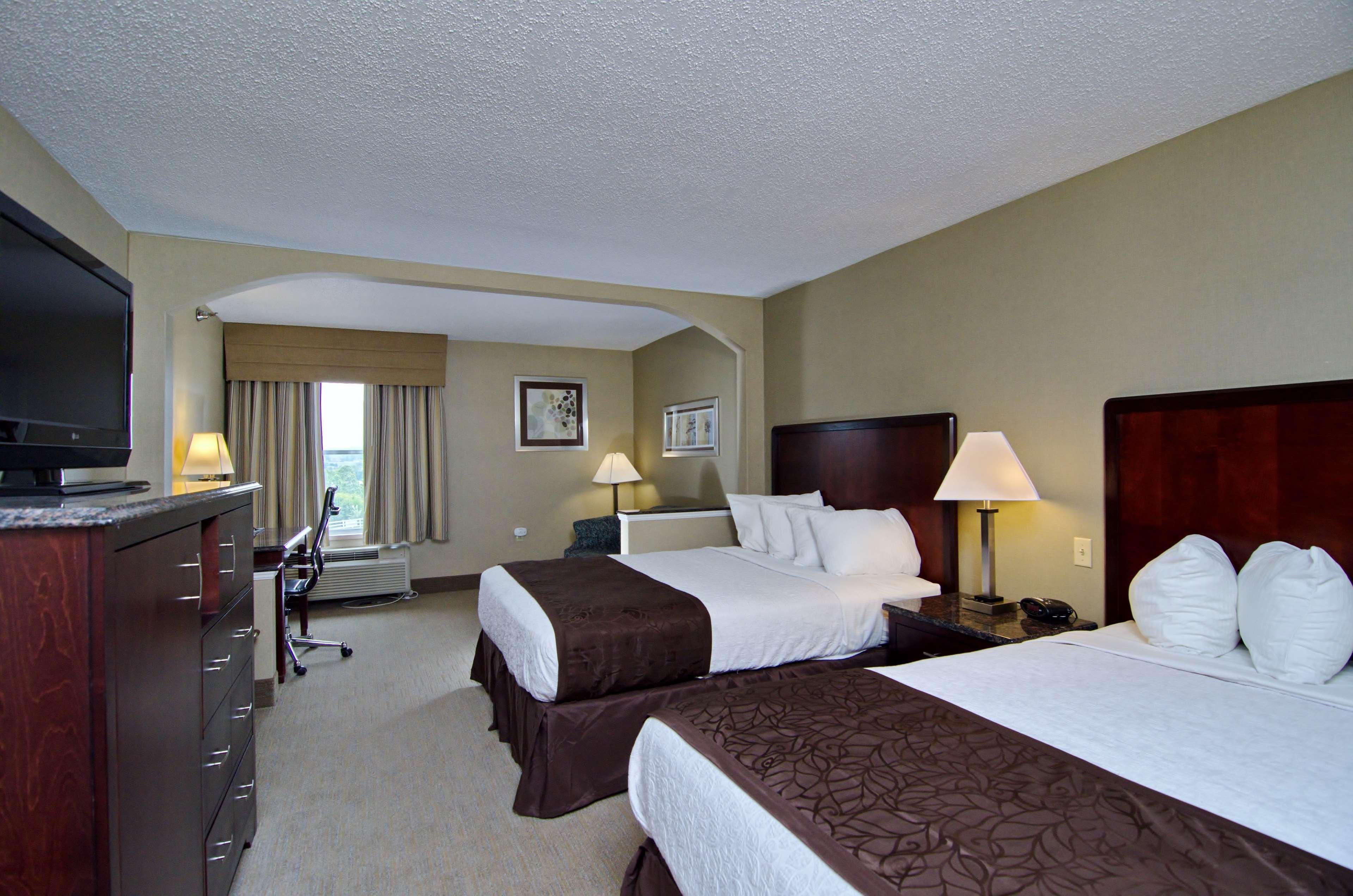 Best Western Plus Inn At Hunt Ridge Lexington Kültér fotó