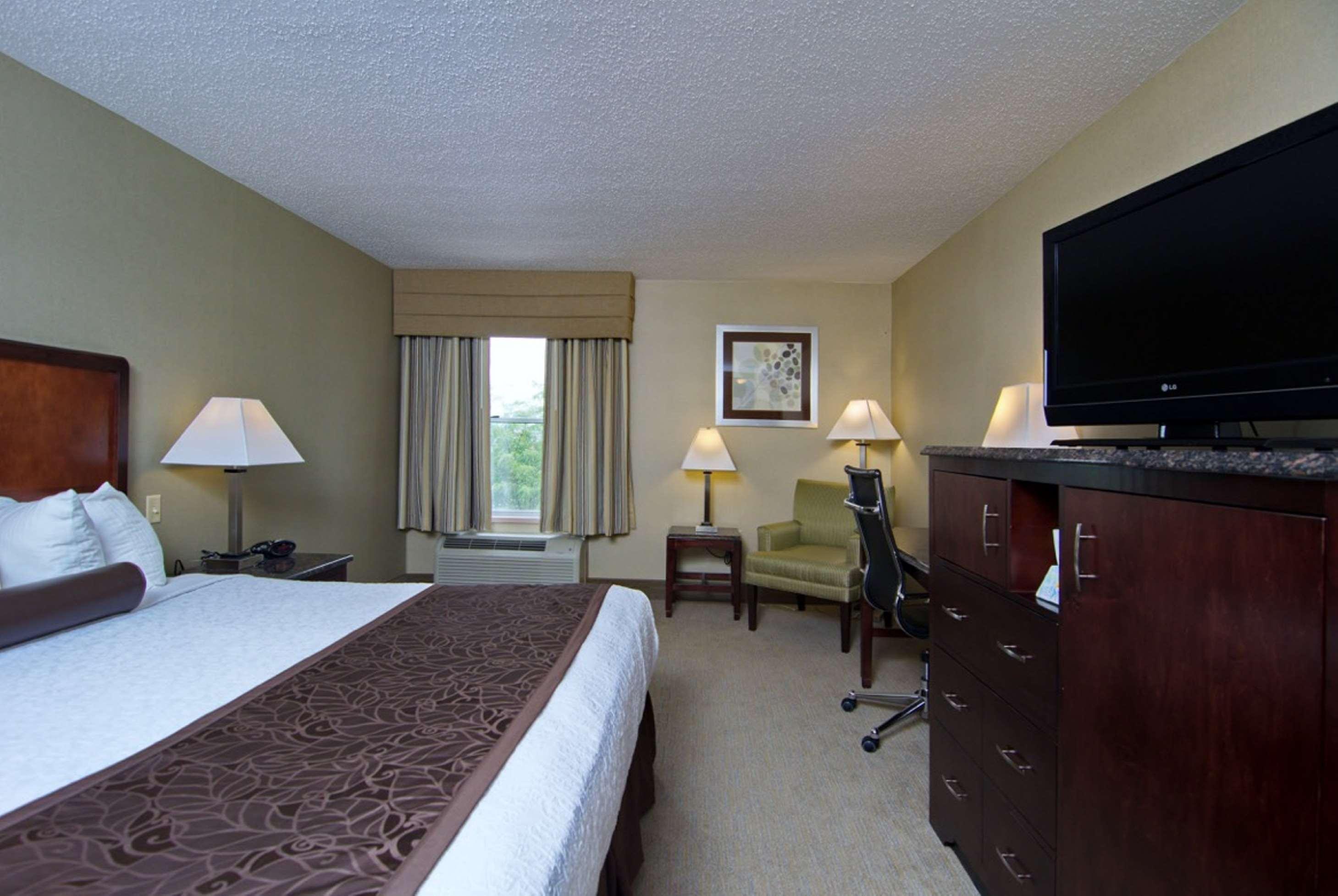 Best Western Plus Inn At Hunt Ridge Lexington Kültér fotó