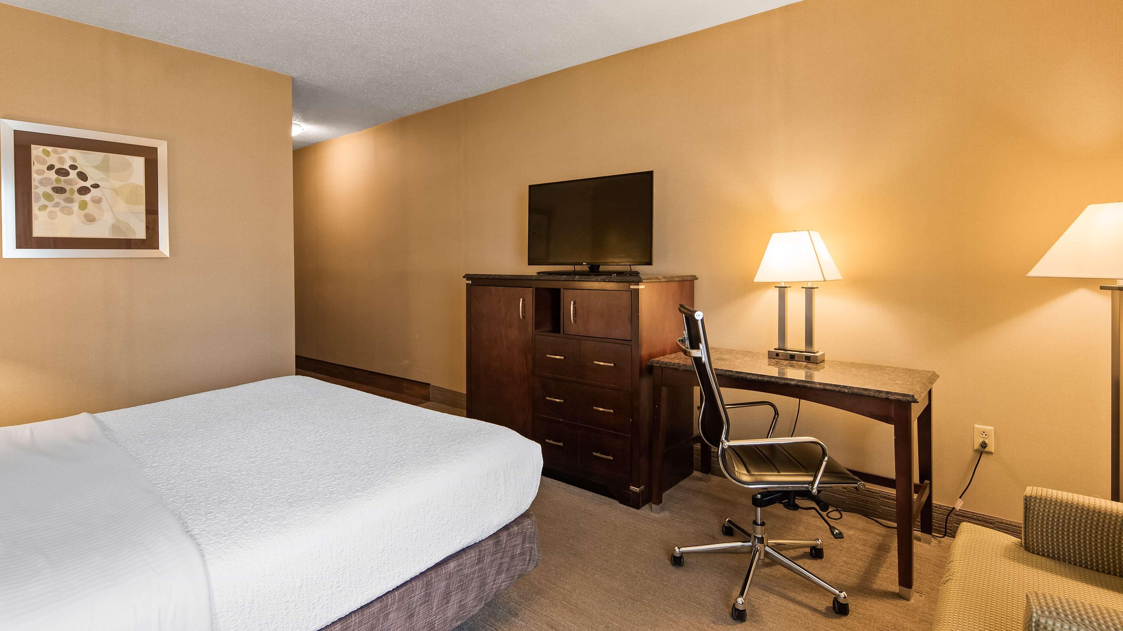 Best Western Plus Inn At Hunt Ridge Lexington Kültér fotó