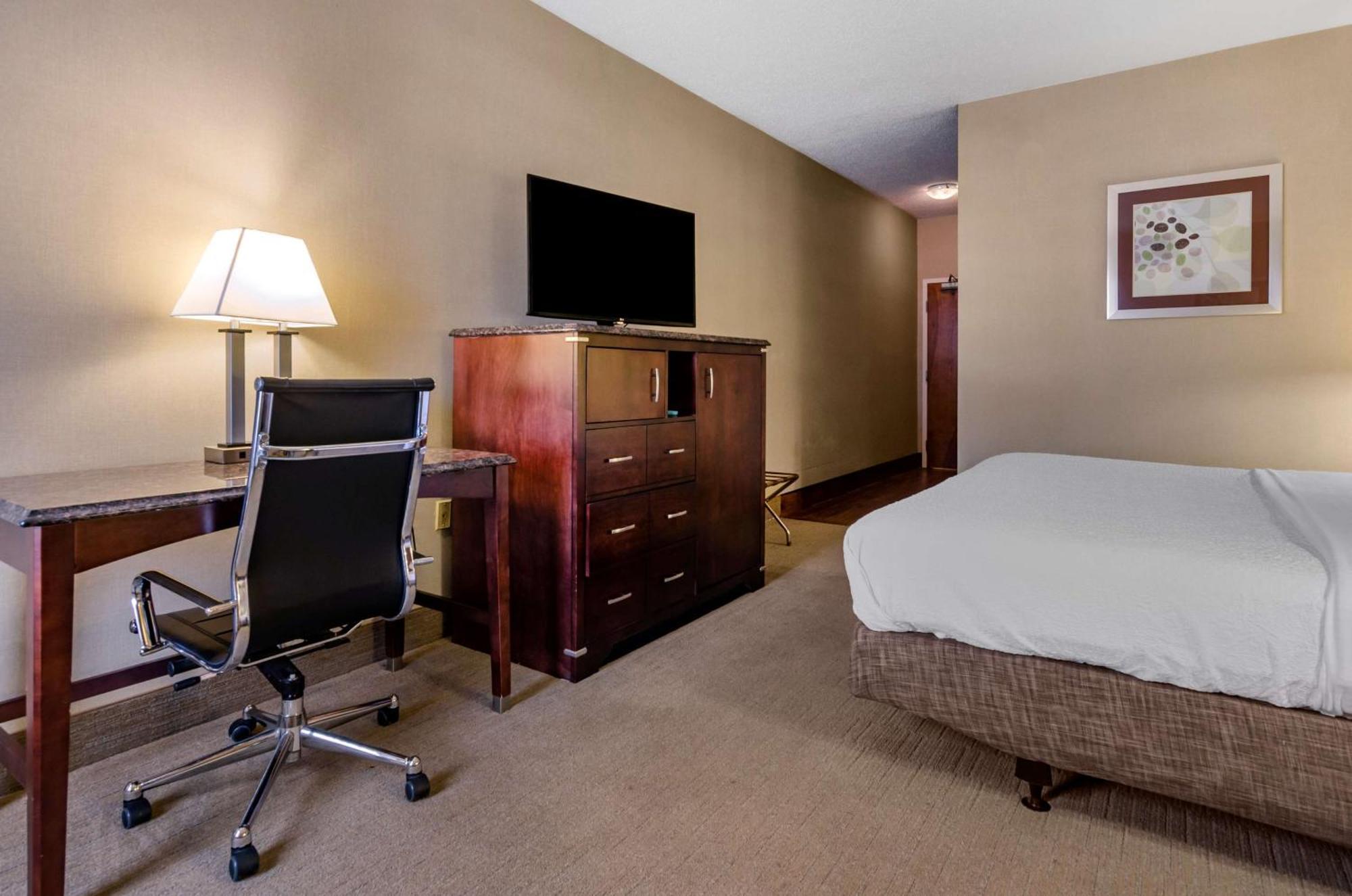 Best Western Plus Inn At Hunt Ridge Lexington Kültér fotó