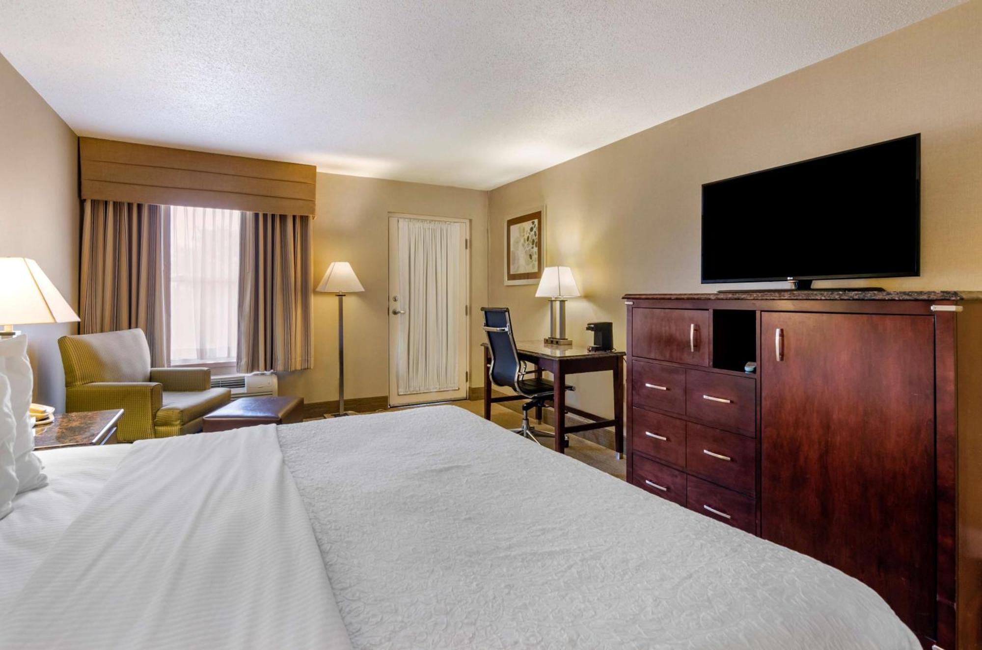 Best Western Plus Inn At Hunt Ridge Lexington Kültér fotó