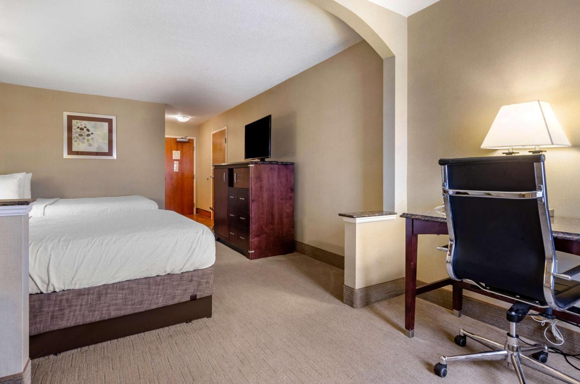 Best Western Plus Inn At Hunt Ridge Lexington Kültér fotó